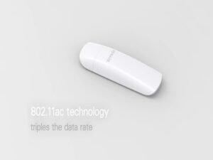 Tenda AC1300 Wireless USB Adapter